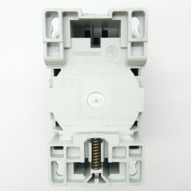 ABB 10.5A 3-Pole AF16 Series Contactor AF16-30-01-12