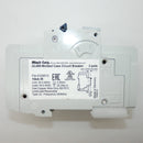 Altech Corp 16A 3-Pole C-Trip Circuit Breaker 3C16UL