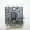 IMO 4-Pole 32A IP66 NEMA 4X Rotary Isolation Switch SI32-BMDC64R-4-SE7K