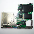 IBM Laptop Motherboard for ThinkPad R40 93P3586