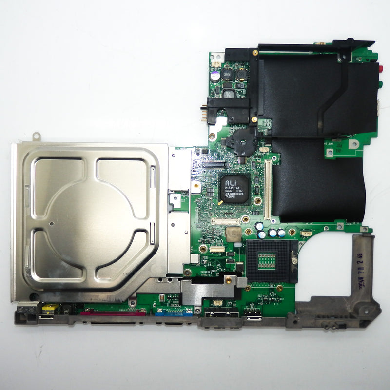 IBM Laptop Motherboard for ThinkPad R40 93P3586