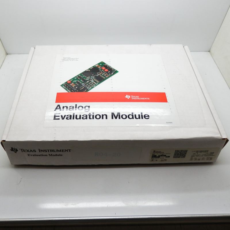 Texas instruments Re-timer Interface Evaluation Board DS110DF410EVM