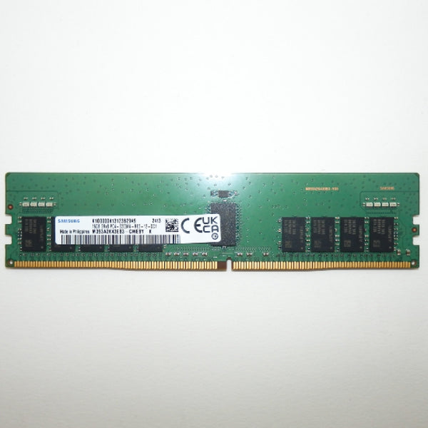 Samsung 16GB 2R-8 PC4-3200 Server Memory M393A2K43EB3-CWE