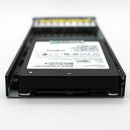 HPE 3.84TB 12Gb/s SAS Hot-Plug Solid State Drive with Tray K2P91B PM1643a