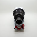 Dyson Handheld Cyclone Assembly In White 917086-11