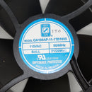 Orion Fans 115V 10W 120x120x38mm AC Fan OA109AP-11-1TB1855