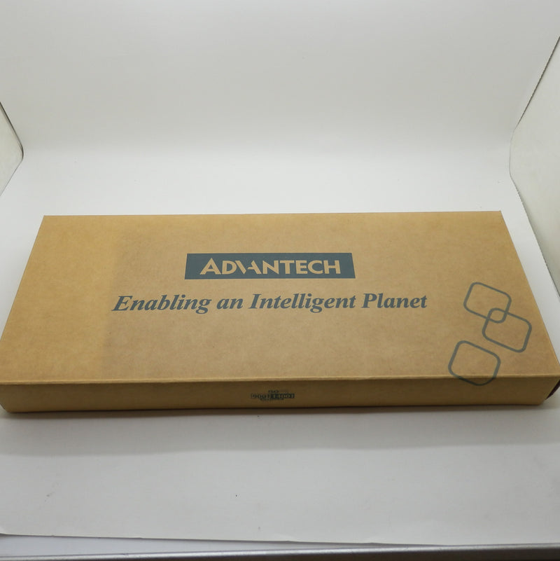 Advantech 4 Port Interface Modules RS-232 ISA COMM Card w/S&DB9 PCL-849A/9-BE