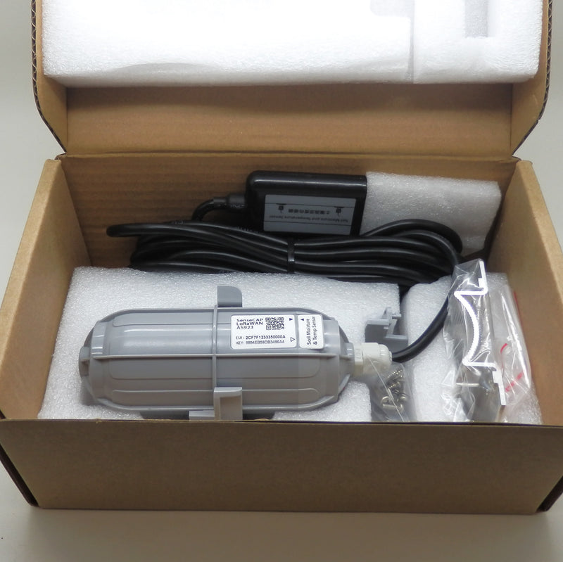 Seeed Studio Wireless Soil Moisture and Temperature Sensor 101990721