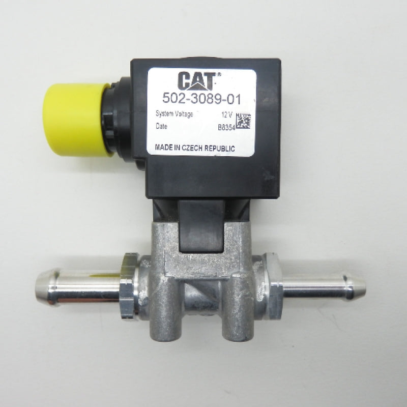 CAT 12V Caterpillar Urea Valve 502-3089-01