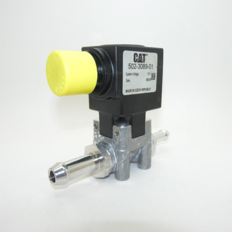 CAT 12V Caterpillar Urea Valve 502-3089-01