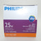 Philips 25W LED Light Bulb 9290022080 2.7G25/PER/927-922/FR/G/E26/WGX