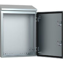 nVent Hoffman Wall Mounted Enclosure AFS08063