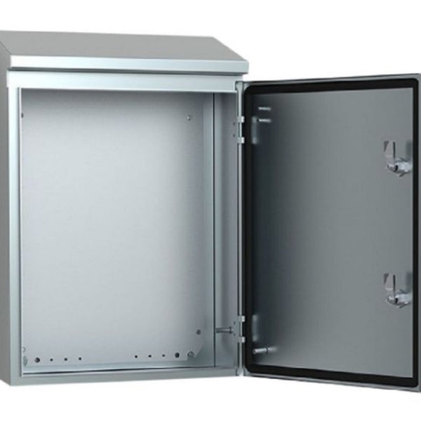 nVent Hoffman Wall Mounted Enclosure AFS08063