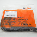 Lapp Unitronic Spiral Retractable Shielded Cable 79" 73220209