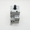 IMO Precision Controls Base Mount Door Clutch DC Switch SIM32-BMS64R-4+SE7K