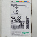 Schneider Electric Square D Contact Block 5 Pack ZBE1024