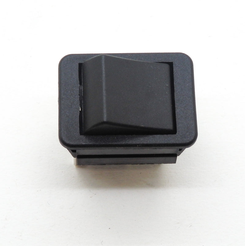 Bulgin DPDT 16A 250V Rocker Switch C1560ABBB-B