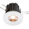 Knightsbridge 8W Fire Rated Valknight LED Downlight VFRIC8WW