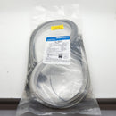 Thomas & Betts Metallic 316 Stainless Steel 100Pack Cable Ties YLS-7.9-1000B