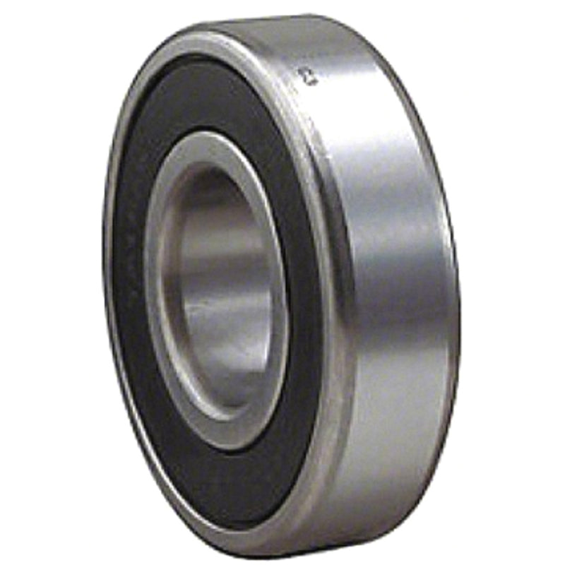 SKF Deep Groove Ball Bearing with Seals and Shields 6306-2RS1