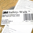 3M Safety-Walk Slip-Resistant General Purpose ASET Tape and Tread 70070975654