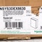 Schneider Electric Spacial S3D Steel WM Enclosure NSYS3DEX8630