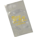 SCS Anti-Static Control Products Moisture Barrier Bag 100 Pack D301620