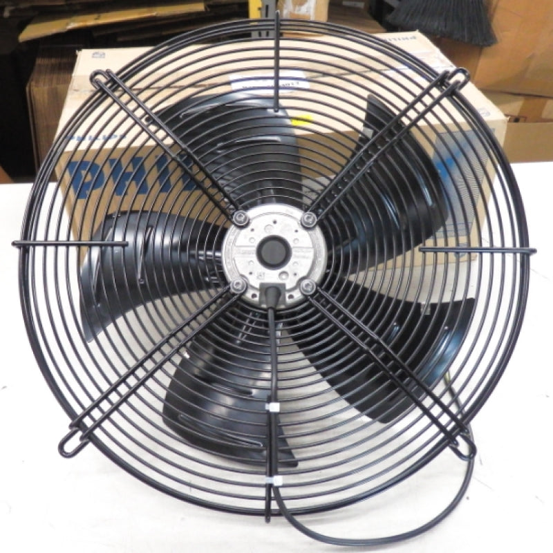 Ebm-Papst 240W AC Axial Fan S4E400-BP02-31