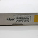 3D Systems Cube 2 Black PLA Material Cartridge 380147