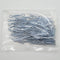 RS Pro Steel Split Pin 100 Pack 25534197