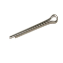 RS Pro 7/16 X 2" Length Imperial Steel Cotter Pins 25 Pack 25534122