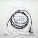 Molex 6.56' Circular Unshielded Cable Assembly 1200868394