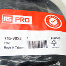 RS Pro 16mm Nominal Diameter Plastic Flexible Conduit 755-9023