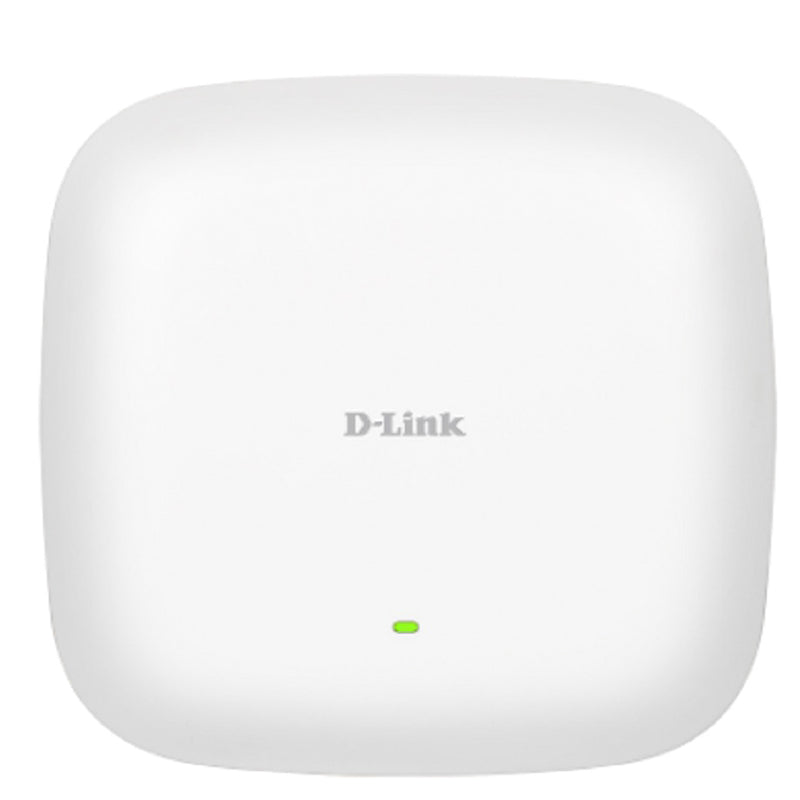 D-Link AX3600 Wi-Fi 6 Dual-Band PoE Access Point DAP-X2850