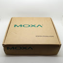 Moxa 4 Port Industrial-Grade USB Hub With Adaptor UPort 404