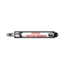 Dykem Texpen Series Black Fine Tip Textile and Fabric Marker 13030