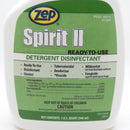 Pack of 2 ZEP Spirit 2 Detergent Disinfectant 67909