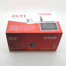 Rotronic Indoor Air Quality Meter/Data Logger CL11