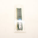 Crucial 1GB 240-Pin UDIMM Dual Rank Unbuffered Memory Module CT12864AA800