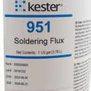 Kester 951 1 Gallon Soldering Flux 63-0000-0951