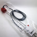 Carlo Gavazzi 540 Series 2-Probe Conductive Level Sensor VN2