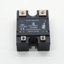 RS Pro 32V 45A SPST Zero Switching Panel Mount Screw Terminals SS Relay 9224999