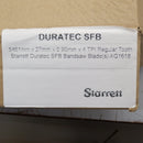 Starrett Duratec SFB 1" Width .035" Thickness 18ft Saw Band AG1618