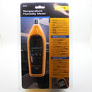 Fluke 971 Temperature Humidity Meter 2418208