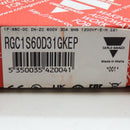 Carlo Gavazzi 1 Pole Solid State Contactor RGC1S60D31GKEP