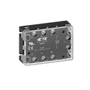 TE Connectivity SPST-NO 40A Solid State Relay SSR3S-480A40