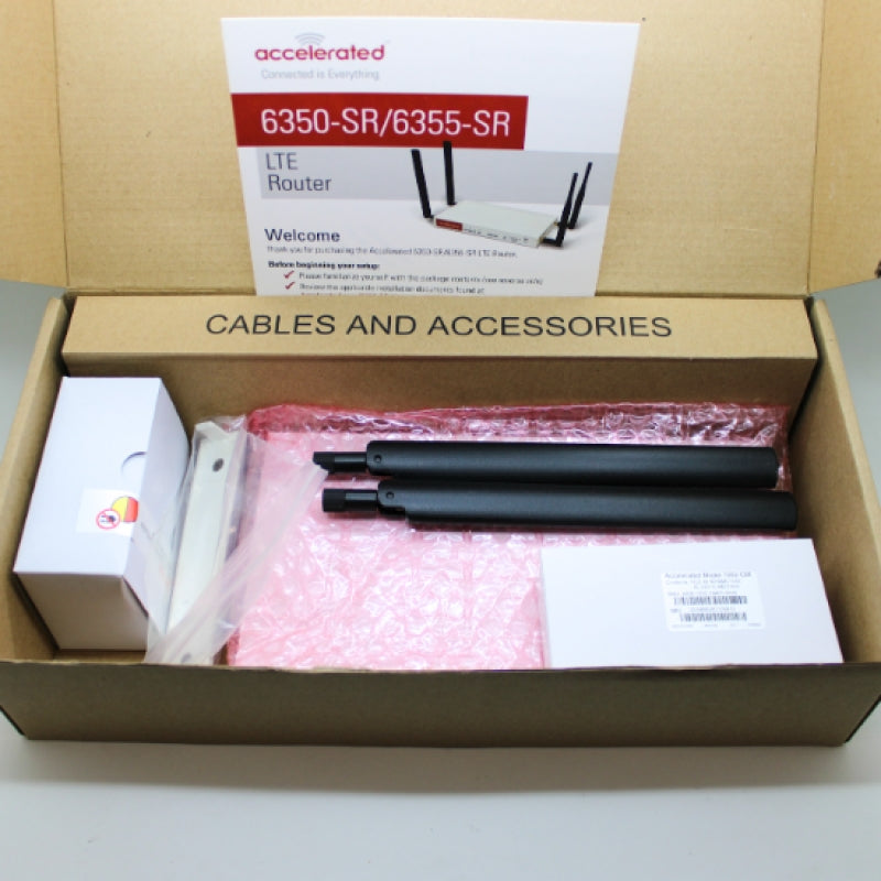 Digi Accelerated Plug-In Cat 6 HSPA+ LTE Modem ASB-1002-CM06-GLB