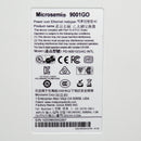 HPE Aruba JW701A Microsemi PD-9001GO-INTL 1-Port Power Over Ethernet Midspan