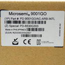 HPE Aruba JW701A Microsemi PD-9001GO-INTL 1-Port Power Over Ethernet Midspan