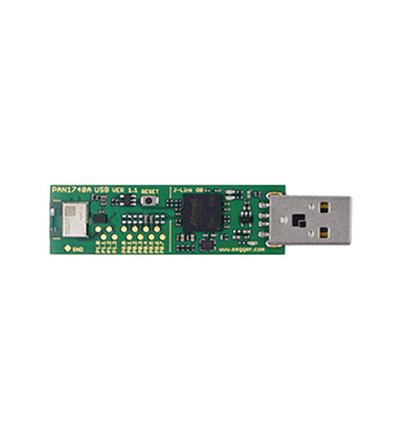 Panasonic PAN1740A Transceiver Evaluation Board ENWF9201AZEF